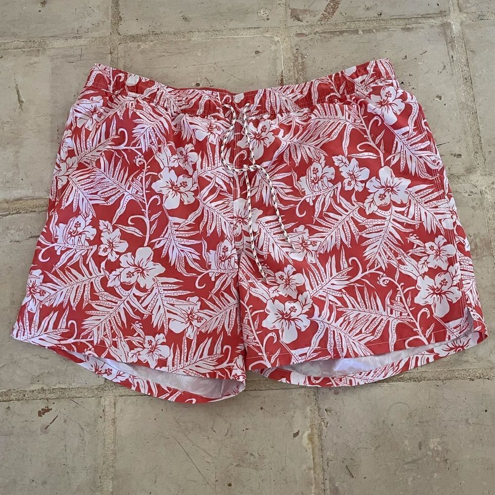 Goodfellow & Co men’s swim trunks
